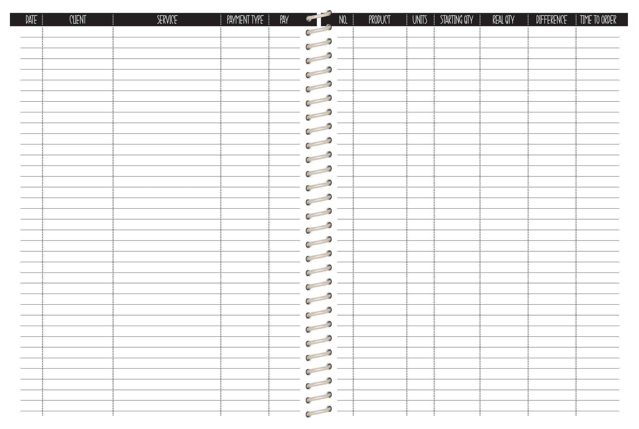 Chelsea VS  Appointment Book - CHOOSE A KBD BACKGROUND