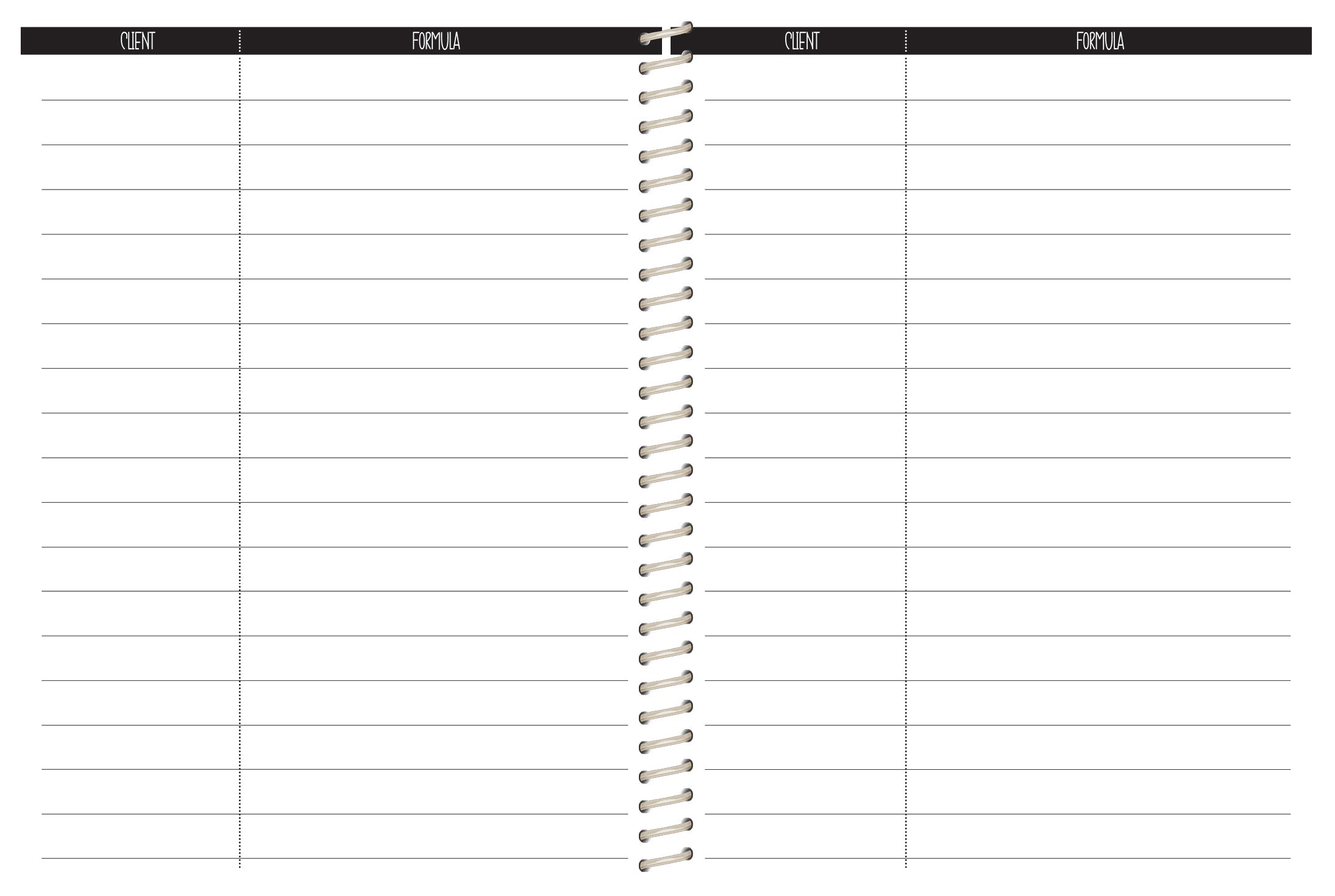 Chelsea VS  Appointment Book - CHOOSE A KBD BACKGROUND