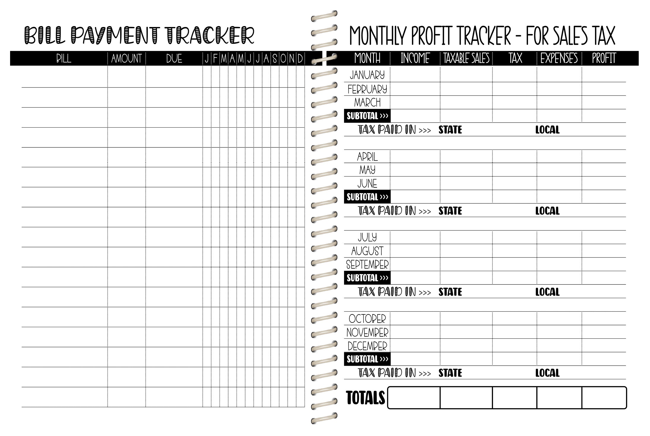 2024 Realtor's Essential Planner | Antique Key