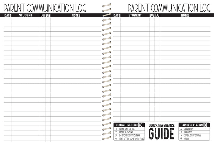 Elementary Counselor Hourly Planner -  TYE DYE SUNFLOWER