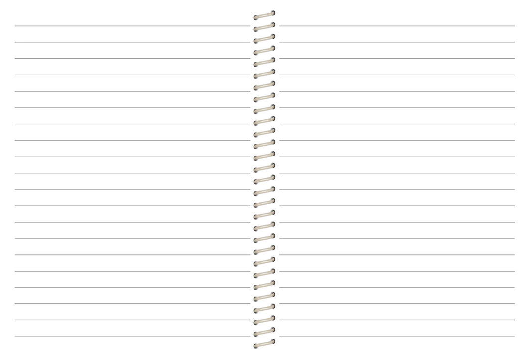 5 Custom Subject Teacher Planner -  COWHIDE TEACHER