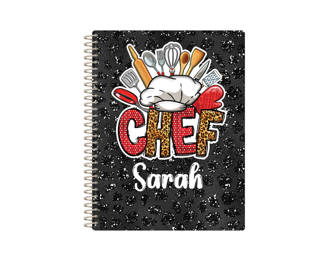 Recipe Journal | CHEF