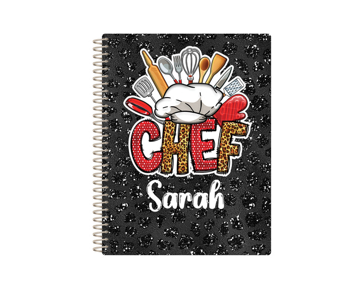 Recipe Journal | CHEF