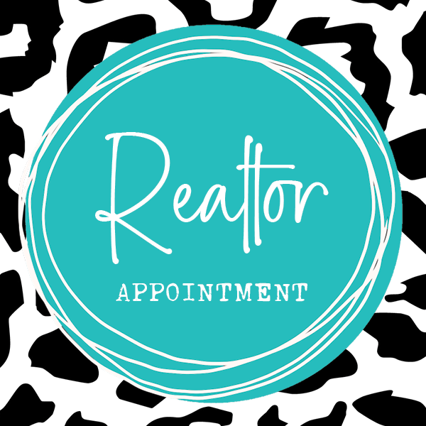 Realtor Appointment Book - CHOOSE A KBD BACKGROUND