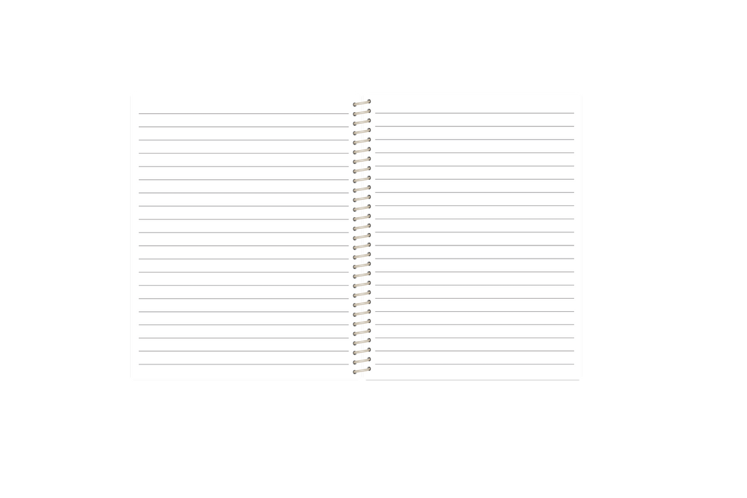 Reading/Writing Teacher Planner -  TYE DYE SUNFLOWER