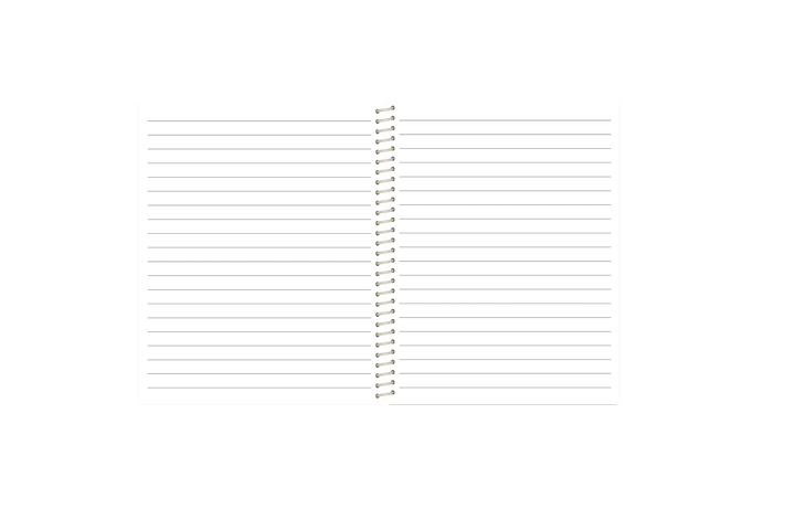 Reading/Writing Teacher Planner -  TYE DYE SUNFLOWER