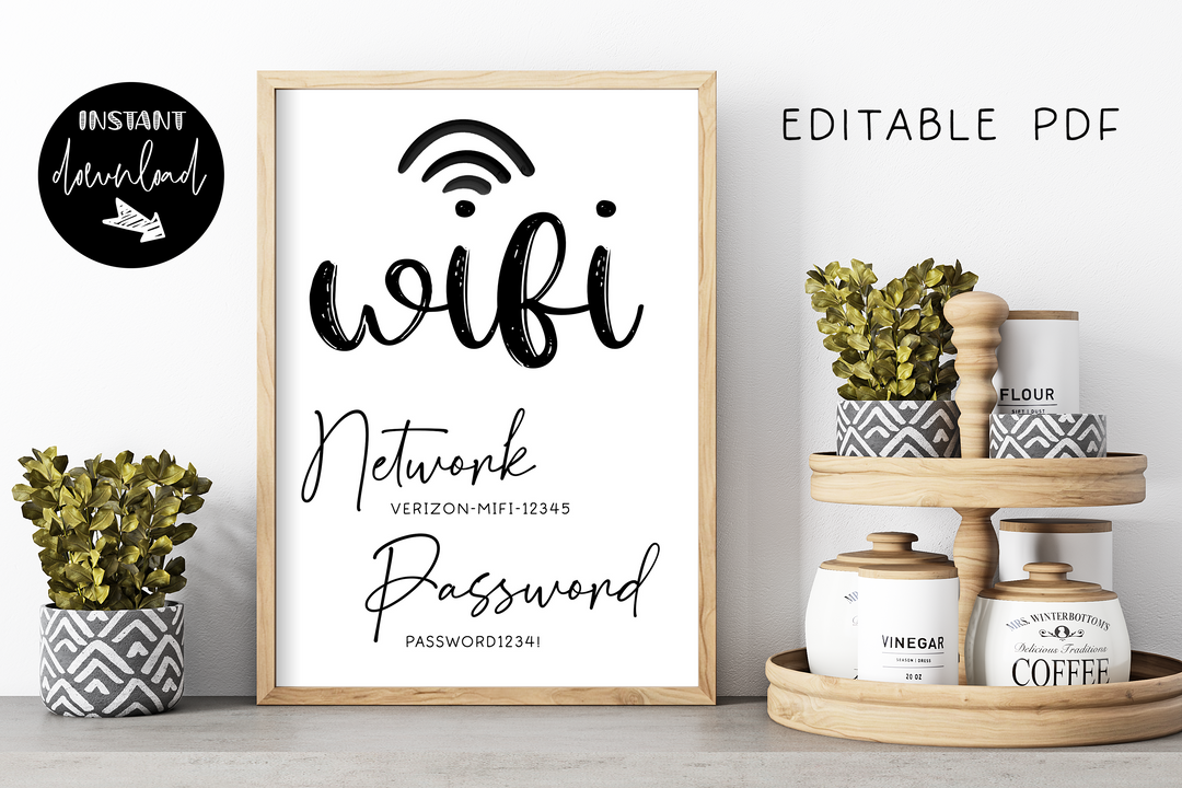 Wifi Sign 2