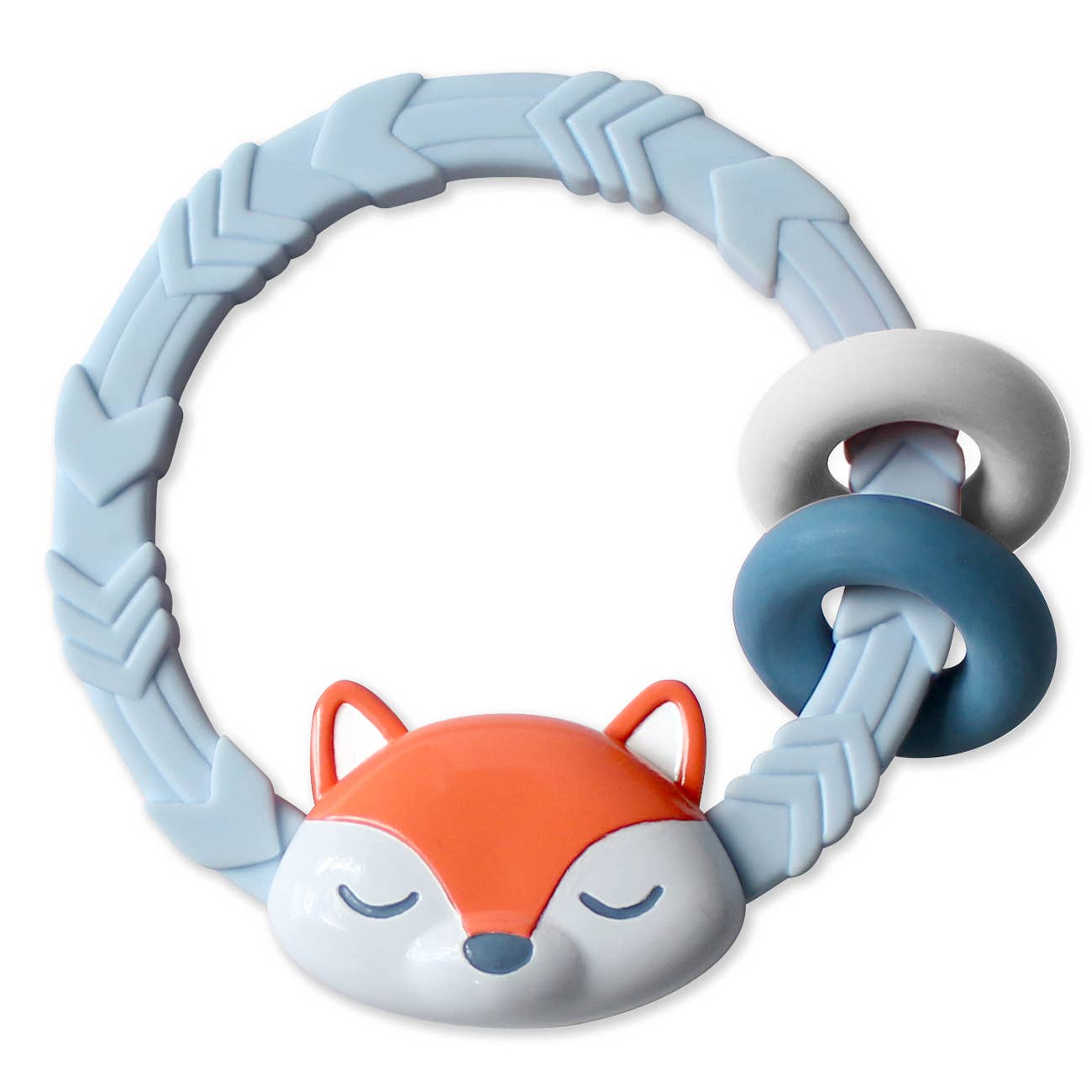 FOX Ritzy Rattle™ Teether Rattles