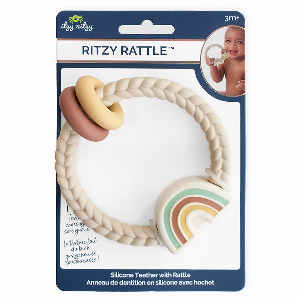 FOX Ritzy Rattle™ Teether Rattles