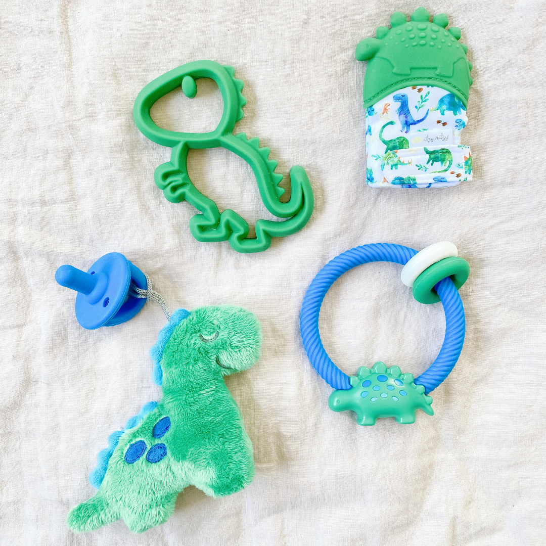 FOX Ritzy Rattle™ Teether Rattles