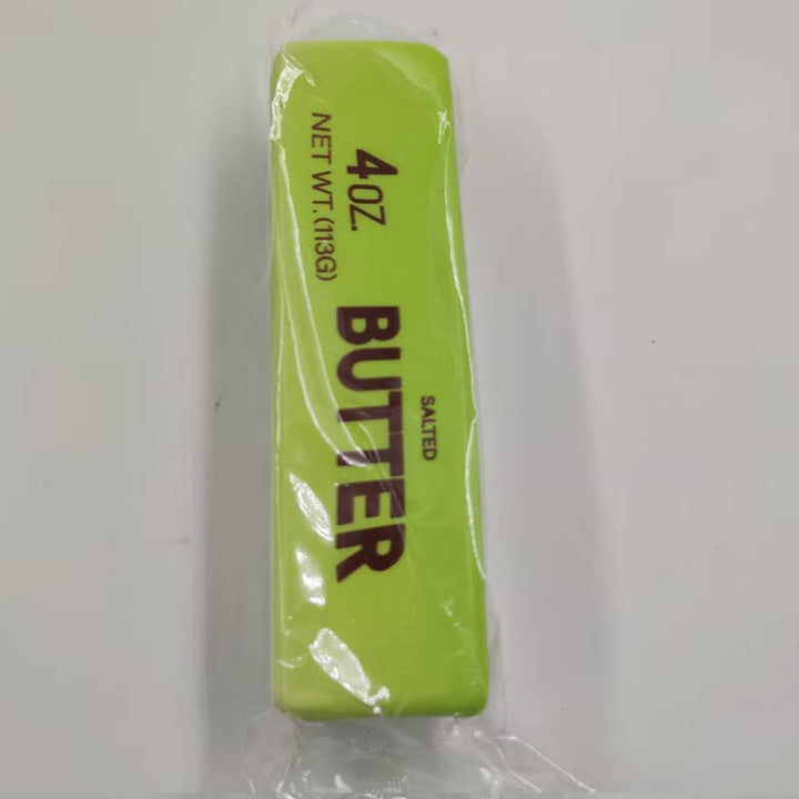 Squeeze Butter Shape Fidget Toy Squishy Toy