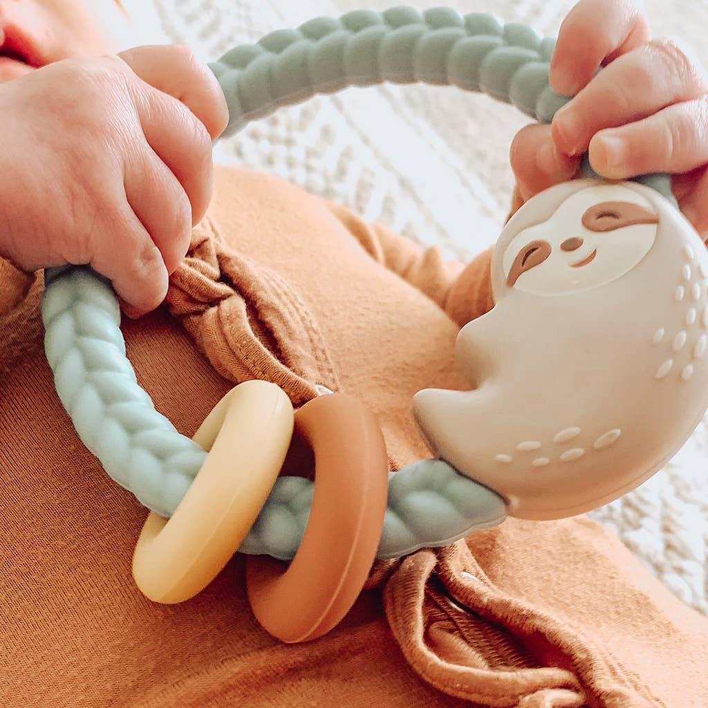 FOX Ritzy Rattle™ Teether Rattles