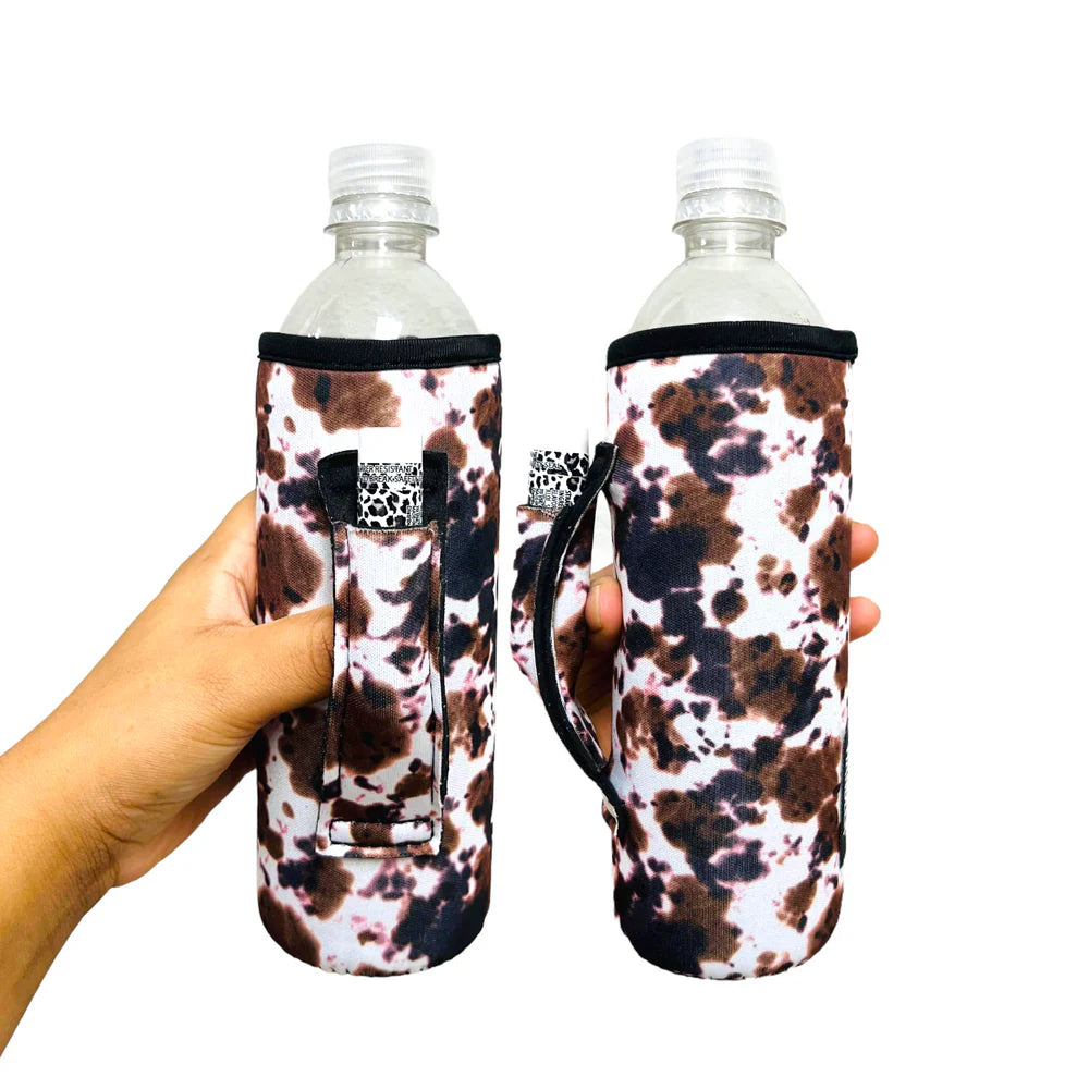 Cow Tippin' 16-24oz Soda & Water Bottle / Tallboy Can Handler™