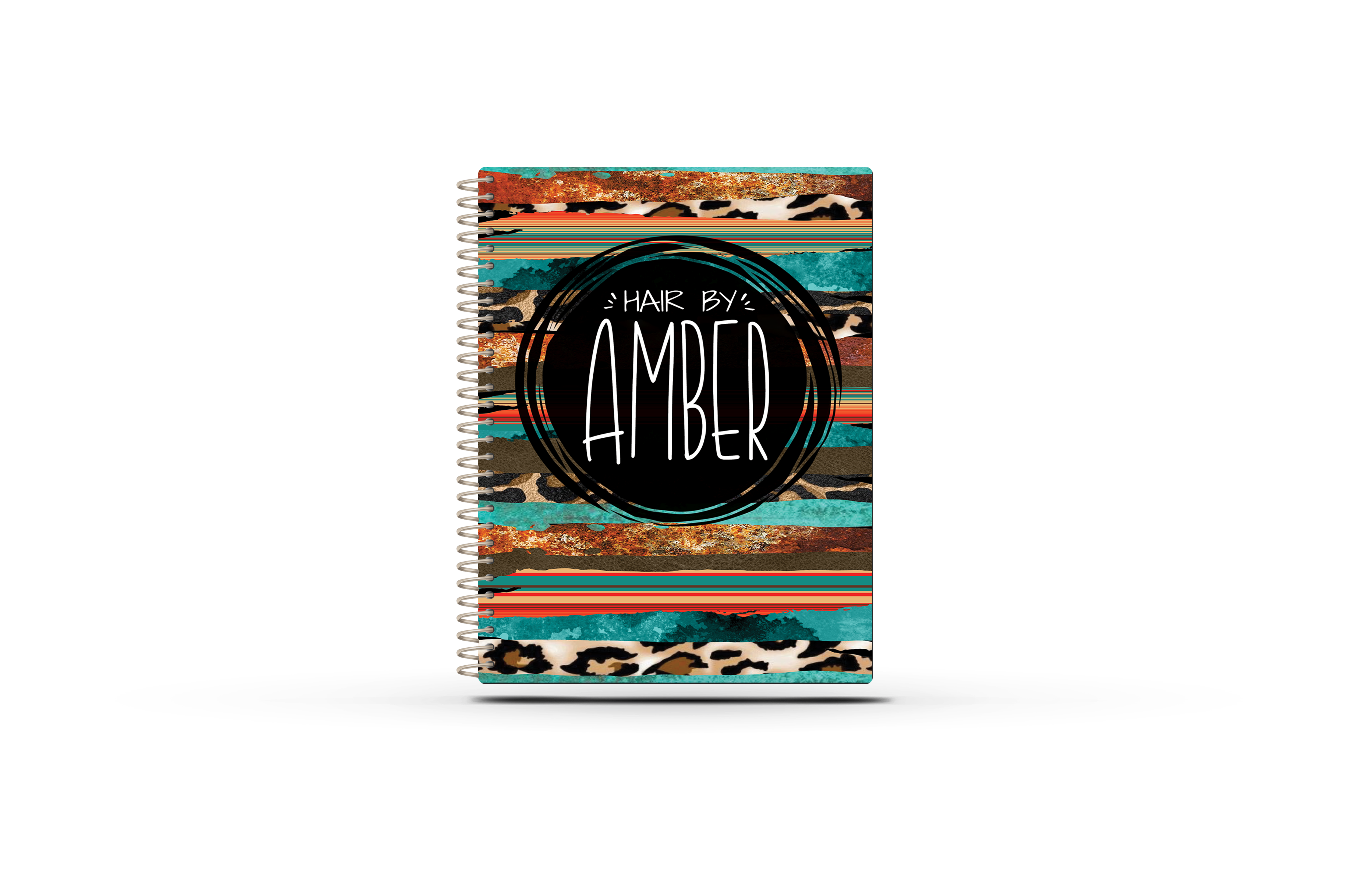 Lindsay VS Appointment Book - AQUA SERAPE