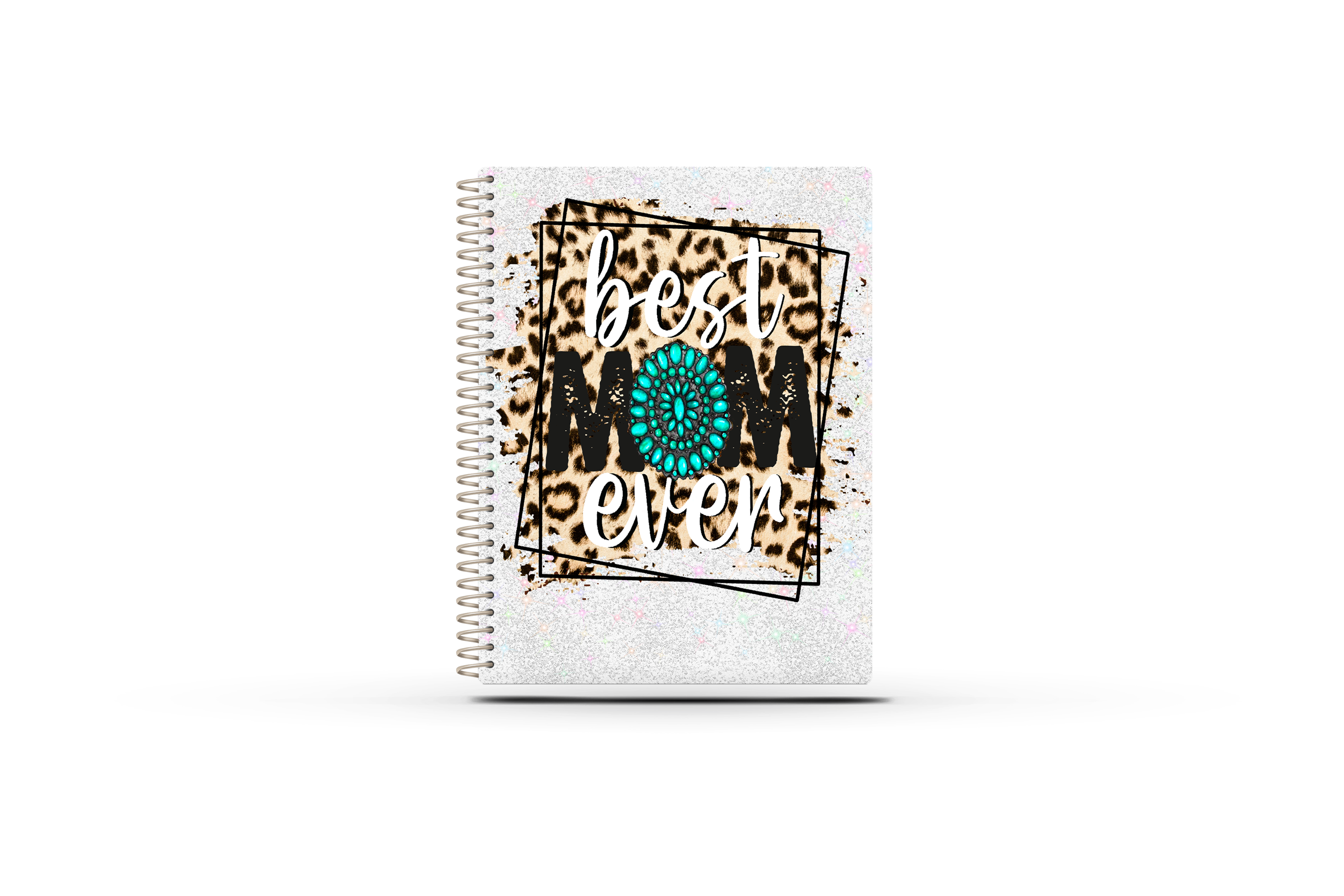 Keepall Appointment Book - BEST MOM EVER