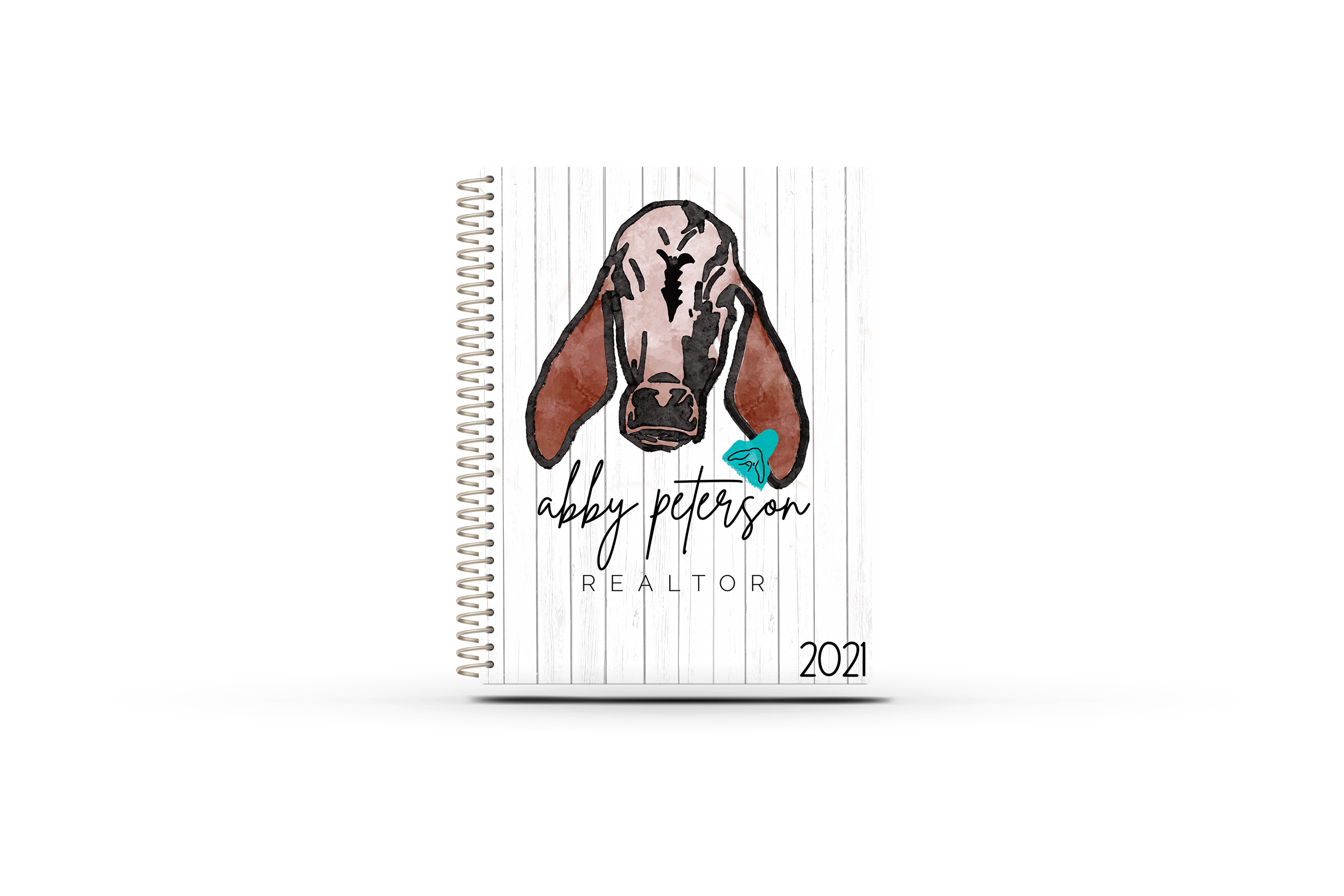 Small Biz Sales Planner - BRAHMAN