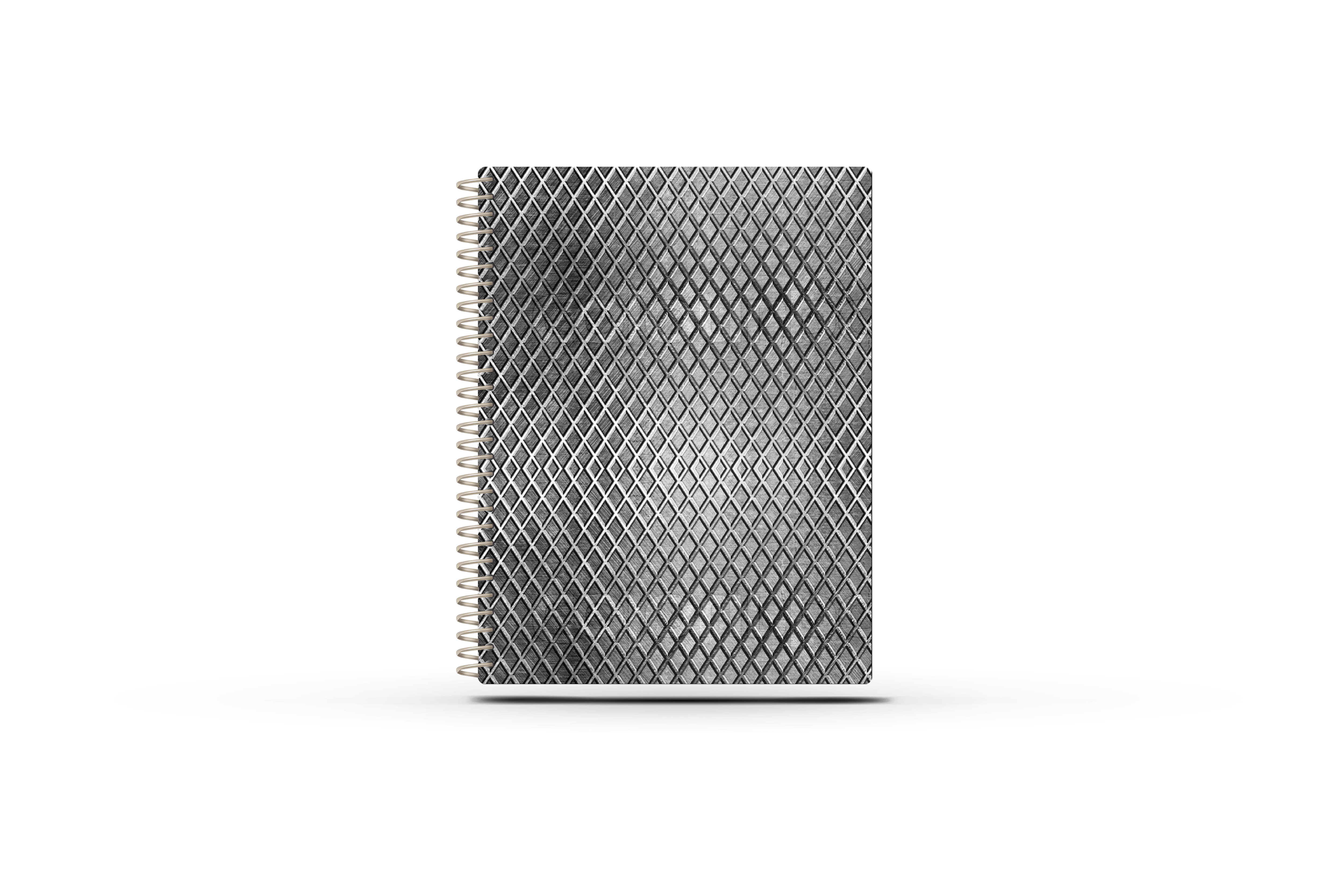 Photography Appointment Book - LIGHT STEEL