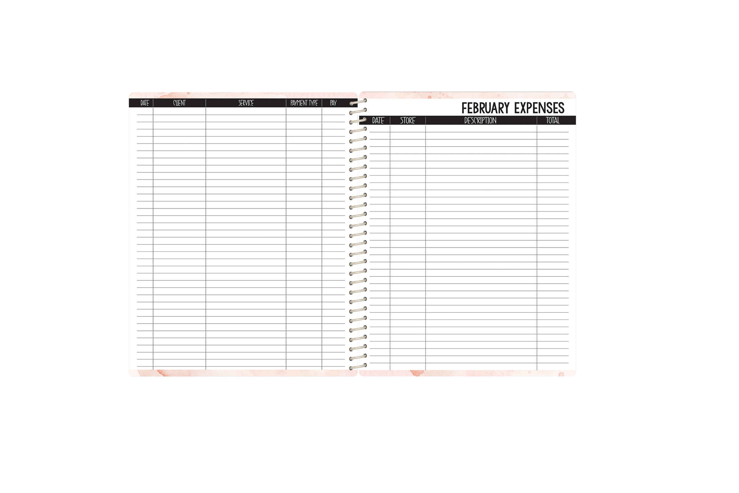 Small Biz Mileage - FAWN GEMSTONE
