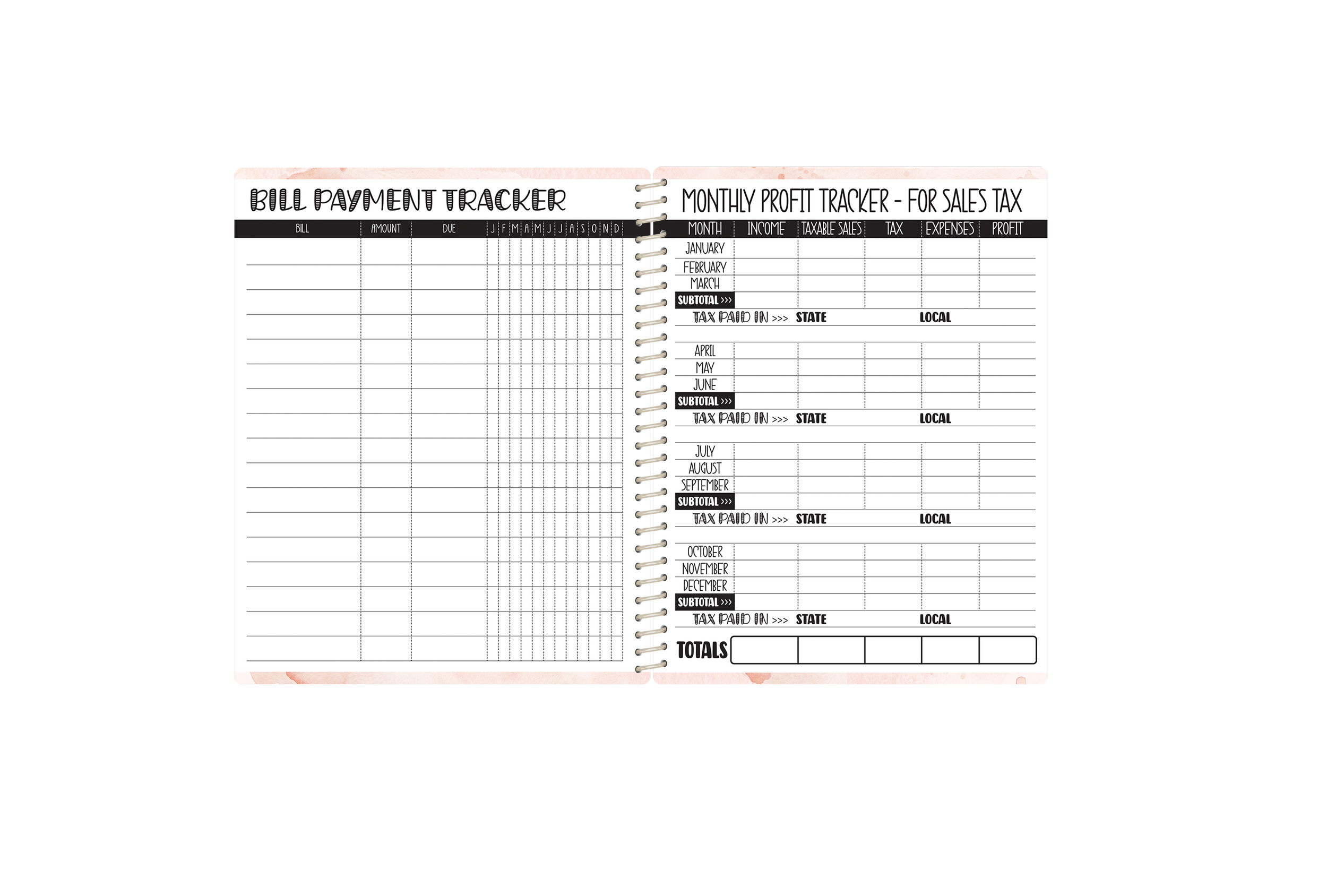 Small Biz Mileage - BRAHMAN