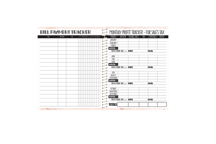 Small Biz Mileage - EXOTICA